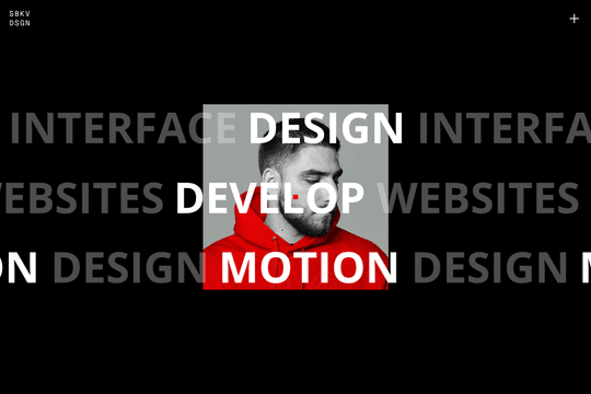 site profile thumbnail