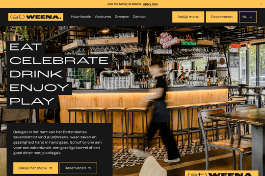 site profile thumbnail