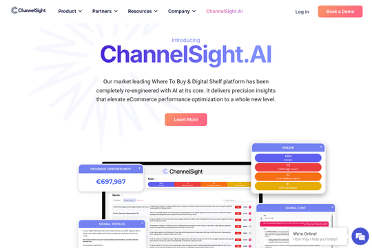 site profile thumbnail