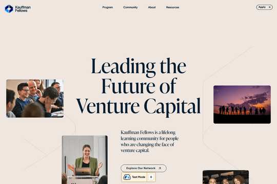 site profile thumbnail