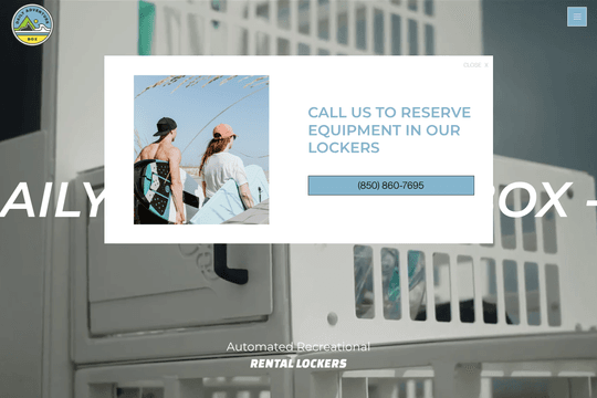 site profile thumbnail