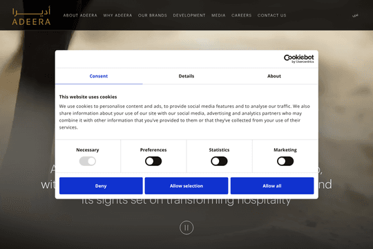 site profile thumbnail