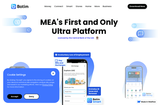 site profile thumbnail