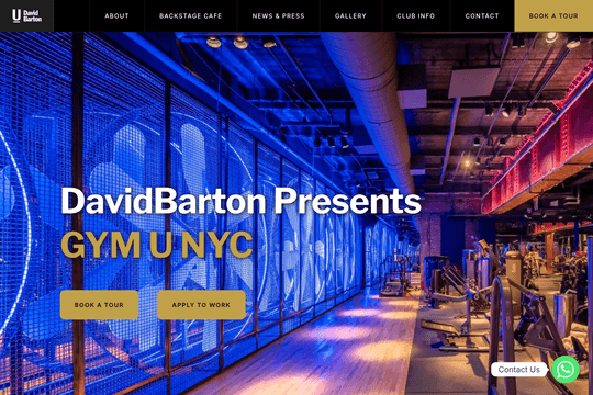 site profile thumbnail