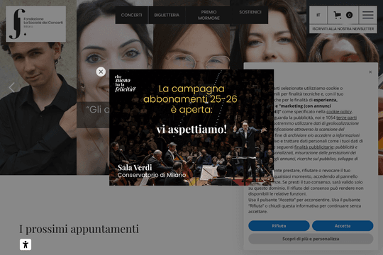 site profile thumbnail