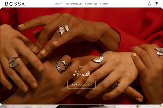 site profile thumbnail
