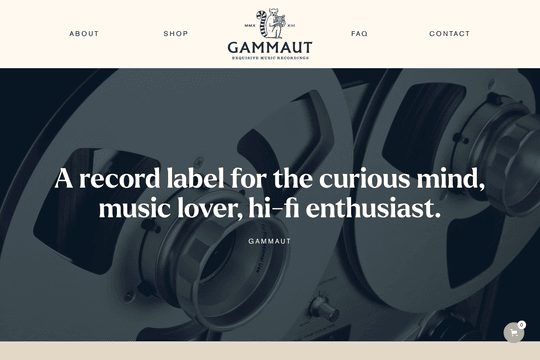 site profile thumbnail