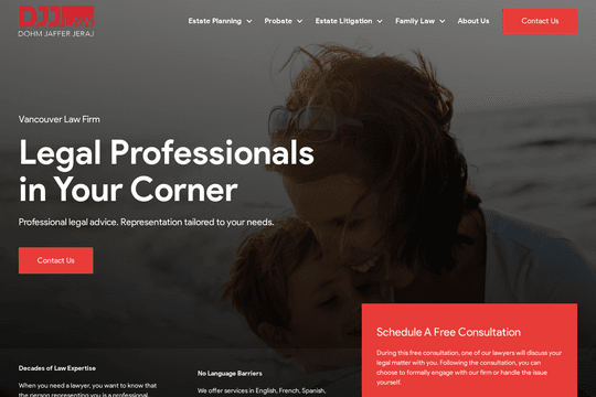 site profile thumbnail