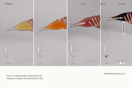 site profile thumbnail