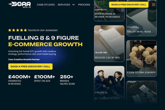 site profile thumbnail