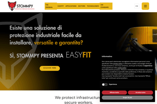 site profile thumbnail
