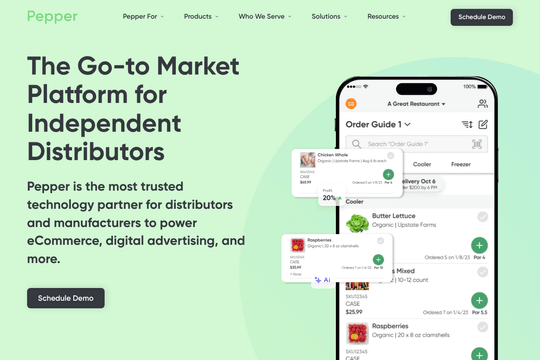 site profile thumbnail
