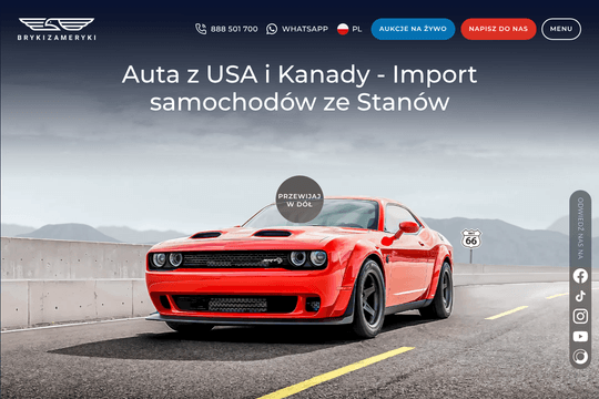 site profile thumbnail