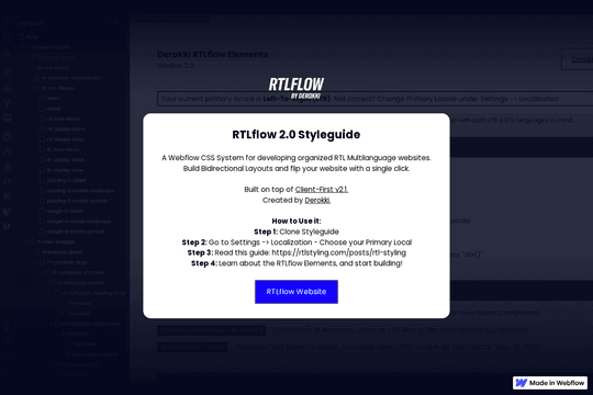 site profile thumbnail