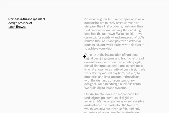 site profile thumbnail