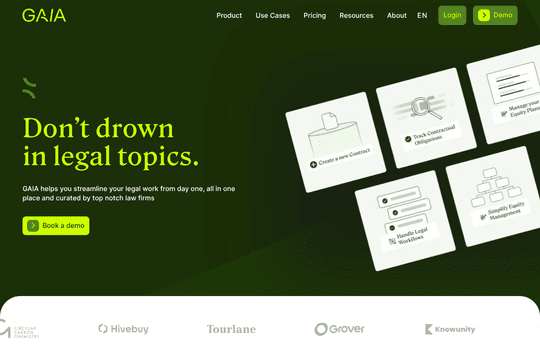 site profile thumbnail