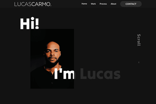 site profile thumbnail