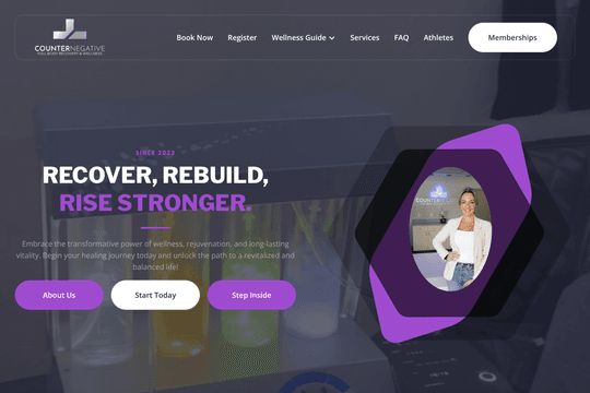 site profile thumbnail