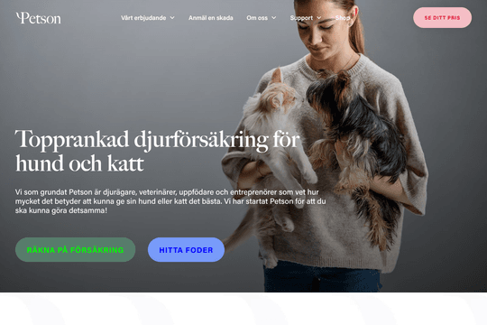 site profile thumbnail