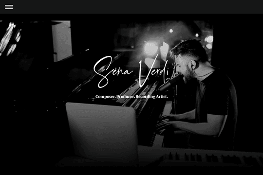 site profile thumbnail
