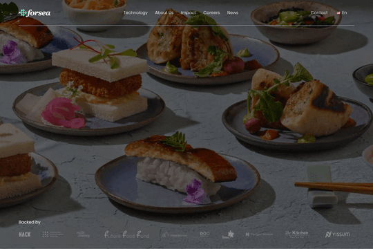 site profile thumbnail