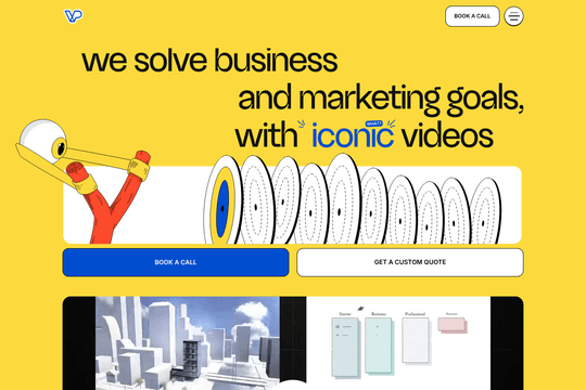 site profile thumbnail