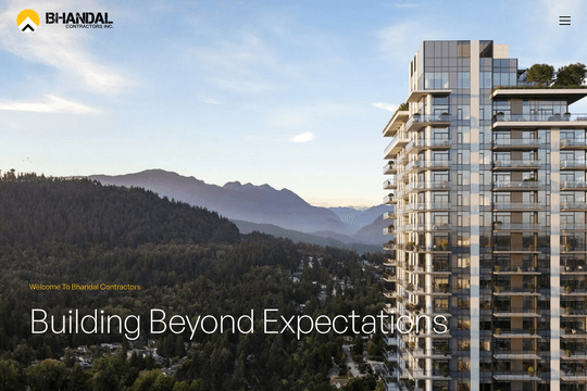 site profile thumbnail