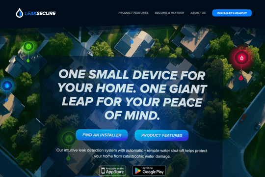 site profile thumbnail
