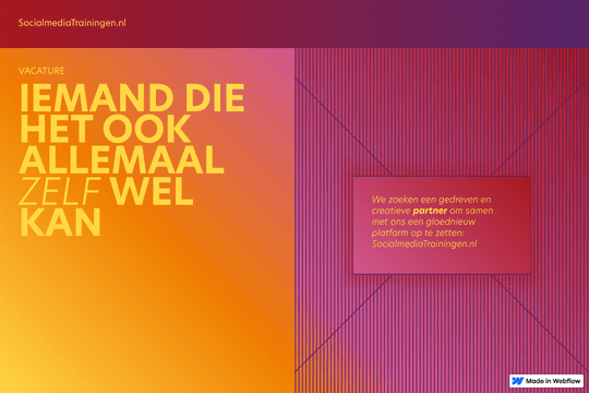 site profile thumbnail