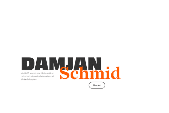 site profile thumbnail