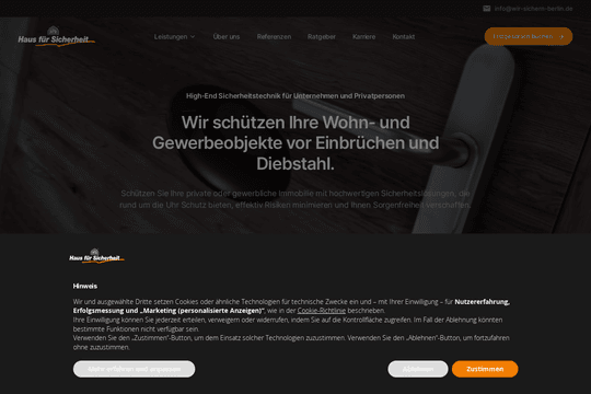 site profile thumbnail