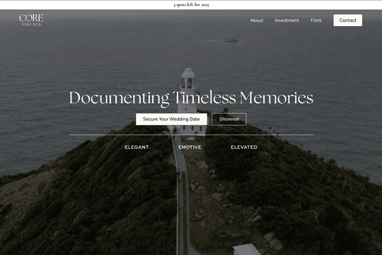 site profile thumbnail
