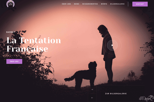 site profile thumbnail