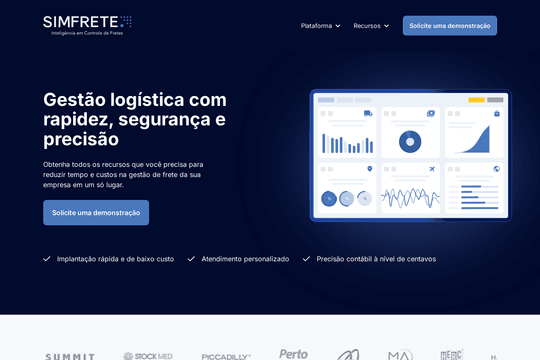 site profile thumbnail