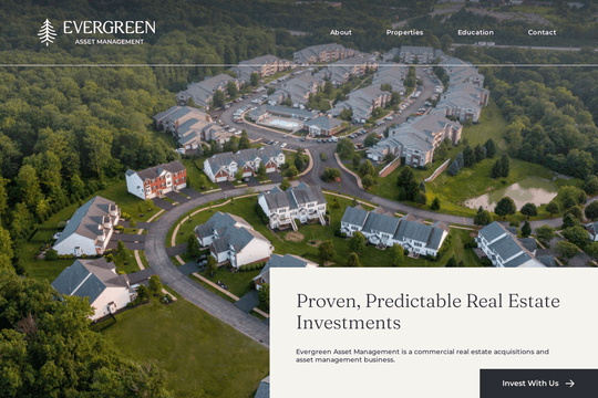 site profile thumbnail