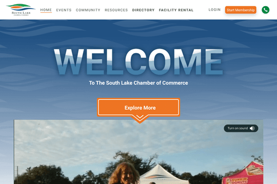 site profile thumbnail