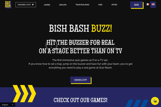 site profile thumbnail