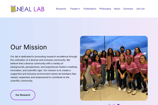 site profile thumbnail