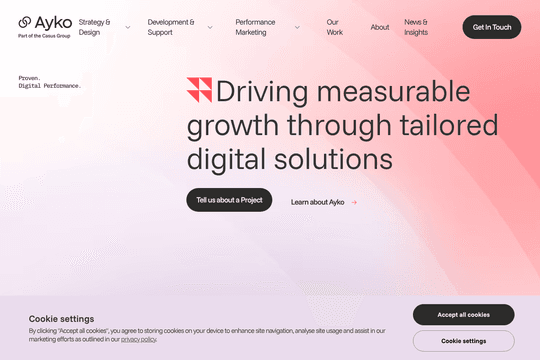 site profile thumbnail