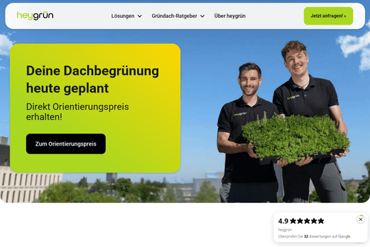 site profile thumbnail