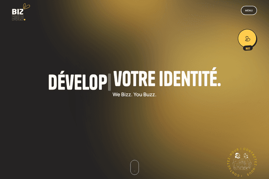 Bizbold - Web & Communication Agency thumbnail