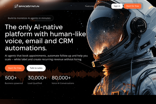 site profile thumbnail