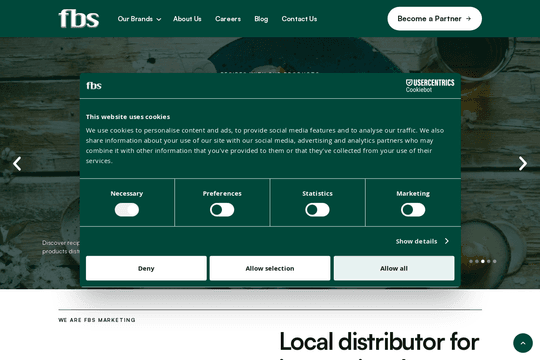 site profile thumbnail