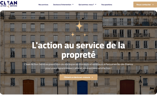 site profile thumbnail