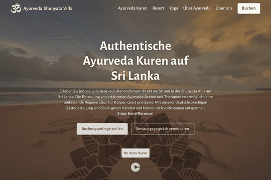 site profile thumbnail