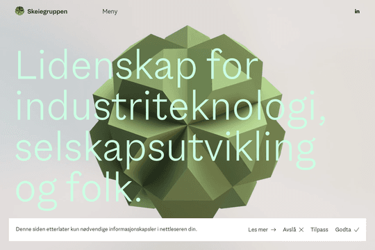 site profile thumbnail