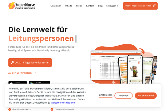 site profile thumbnail