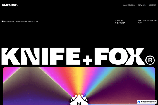 site profile thumbnail