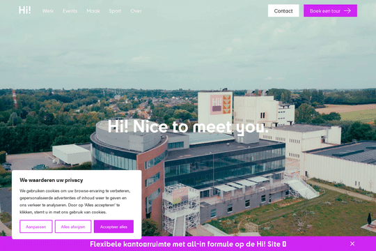 site profile thumbnail