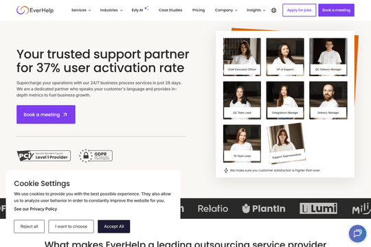 site profile thumbnail